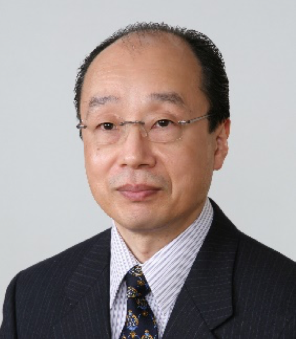 Tsugumichi KOSHINAGA, M.D., Ph.D.